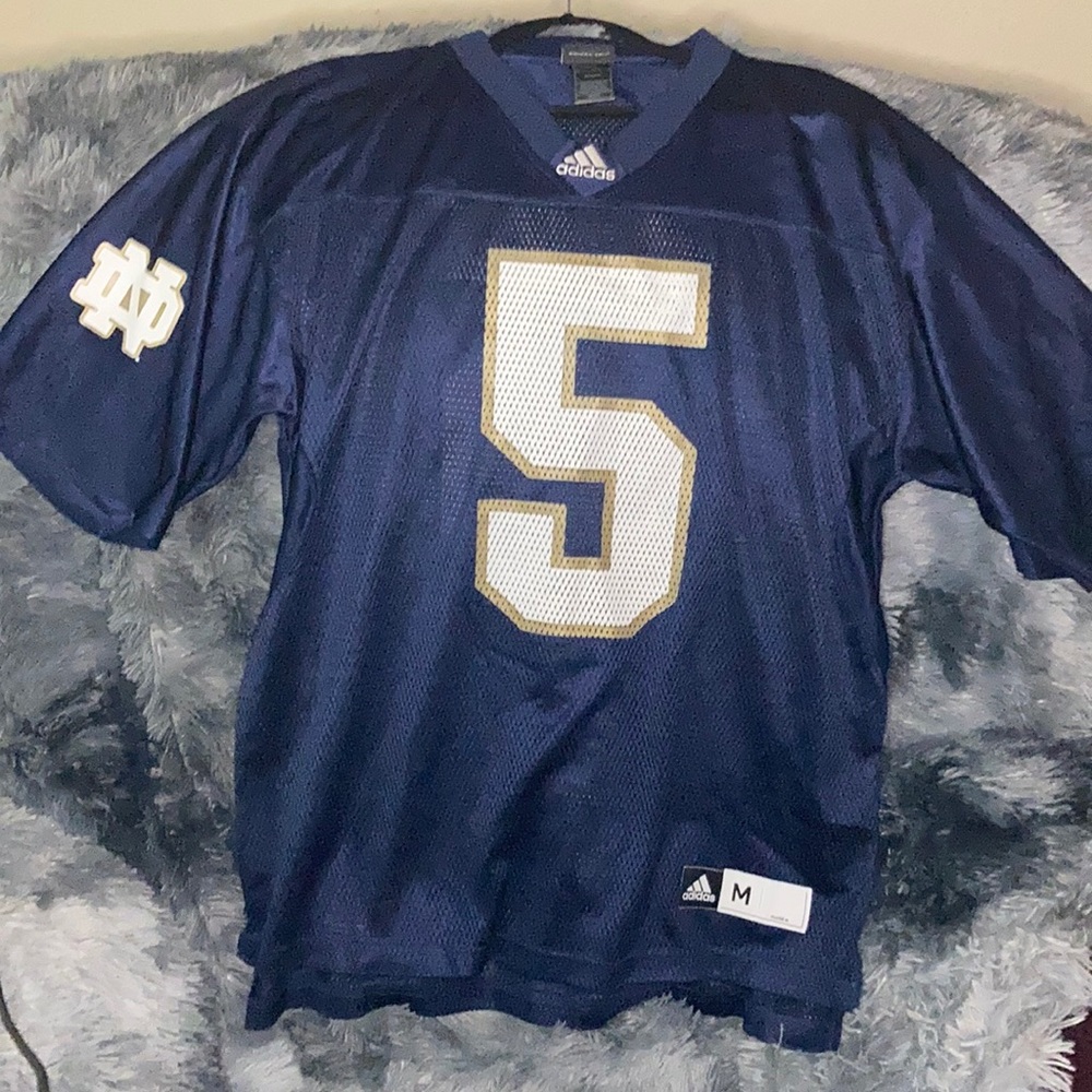 Men’s Blue Jersey